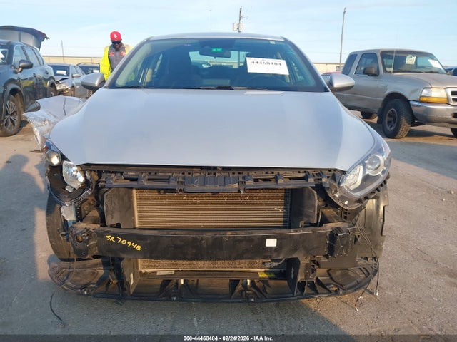 Kia Forte Lxs