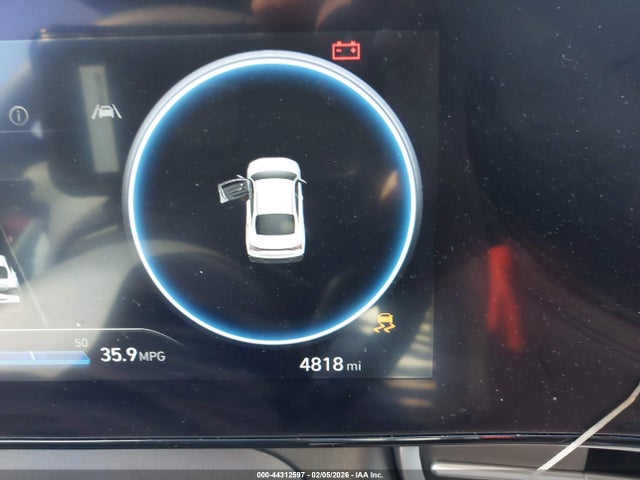 Hyundai ELANTRA Sel Convenience