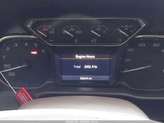 GMC Sierra 1500 2wd  Short Box Slt