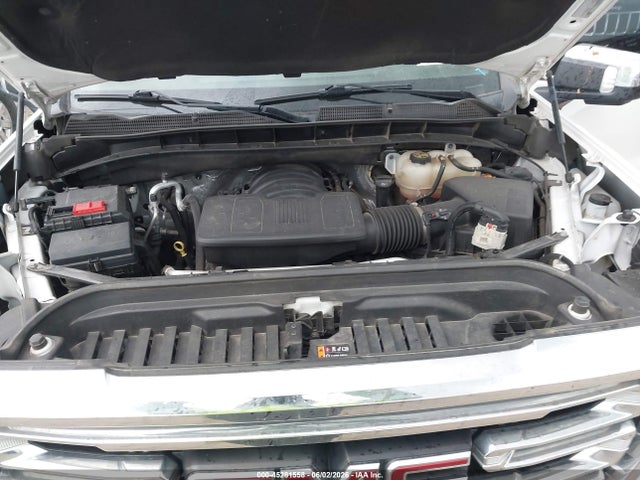 GMC Sierra 1500 2wd  Short Box Slt