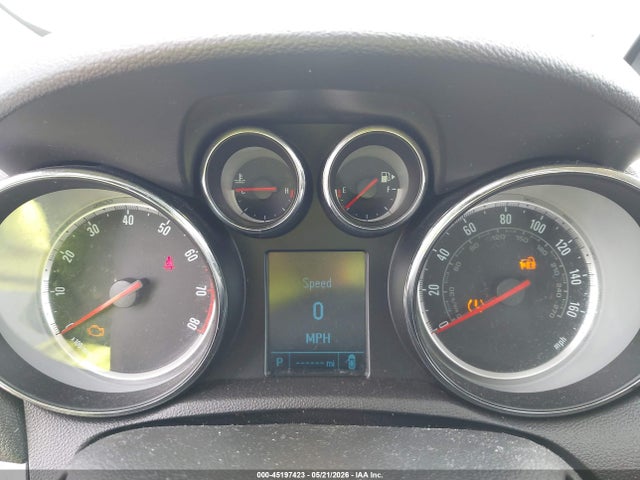 Buick Encore Leather