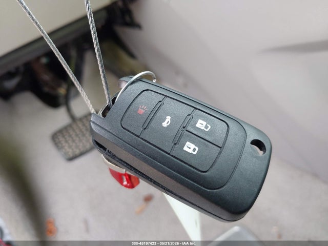 Buick Encore Leather