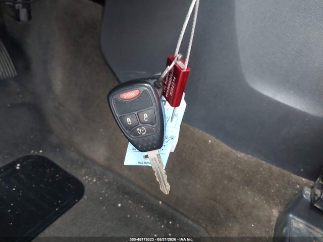 Jeep Compass Latitude Fwd