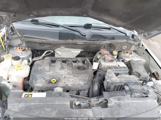 Jeep Compass Latitude Fwd