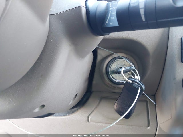 Nissan Pathfinder Se