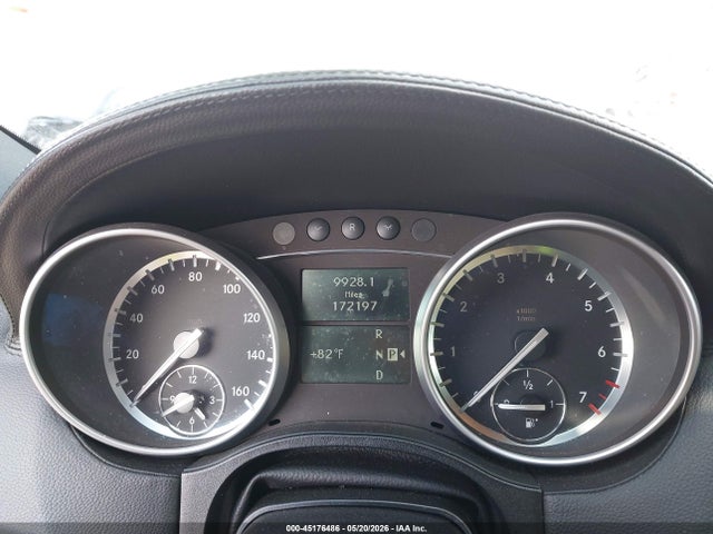 Mercedes-Benz G-Class 4matic
