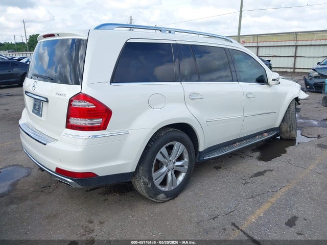 Mercedes-Benz G-Class 4matic