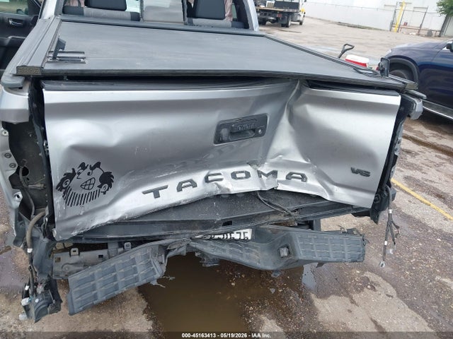 Toyota Tacoma Trd Off-road