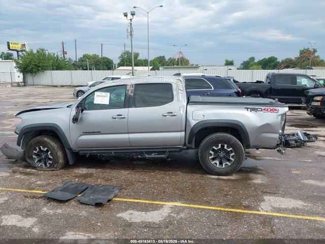 Toyota Tacoma Trd Off-road