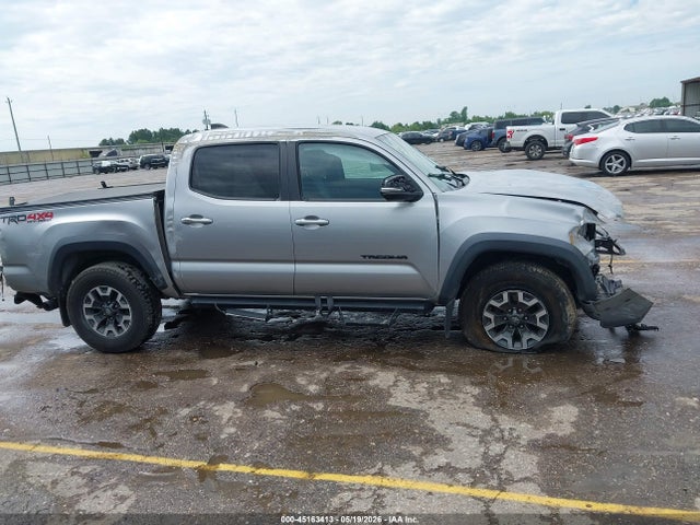 Toyota Tacoma Trd Off-road