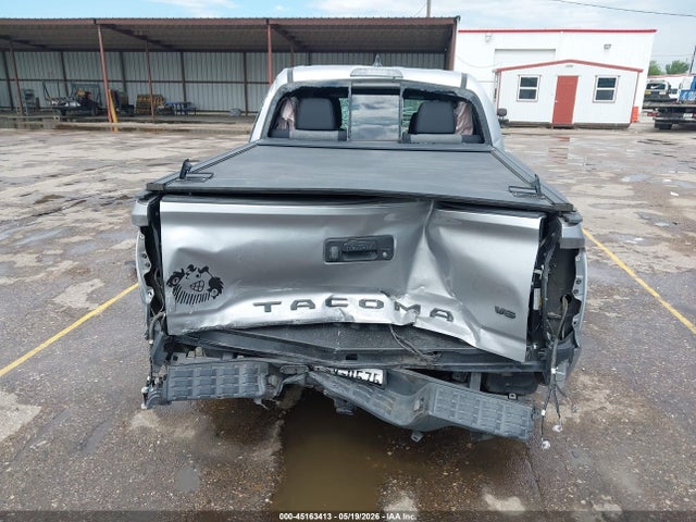 Toyota Tacoma Trd Off-road