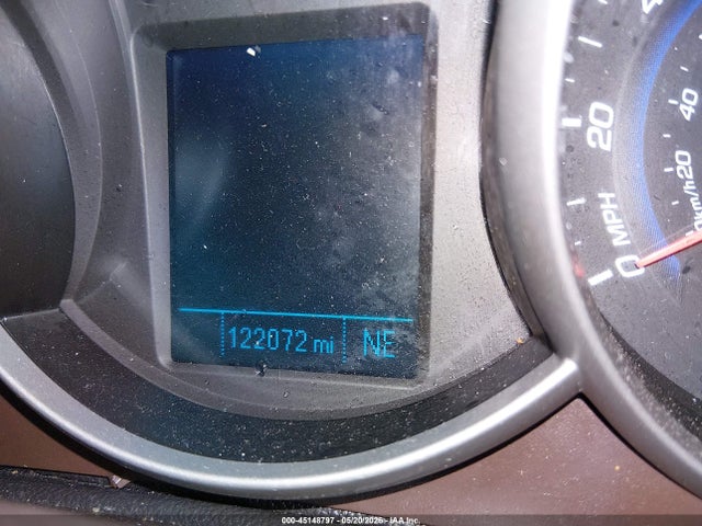Chevrolet Cruze 2lt Auto