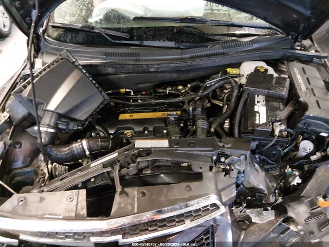 Chevrolet Cruze 2lt Auto