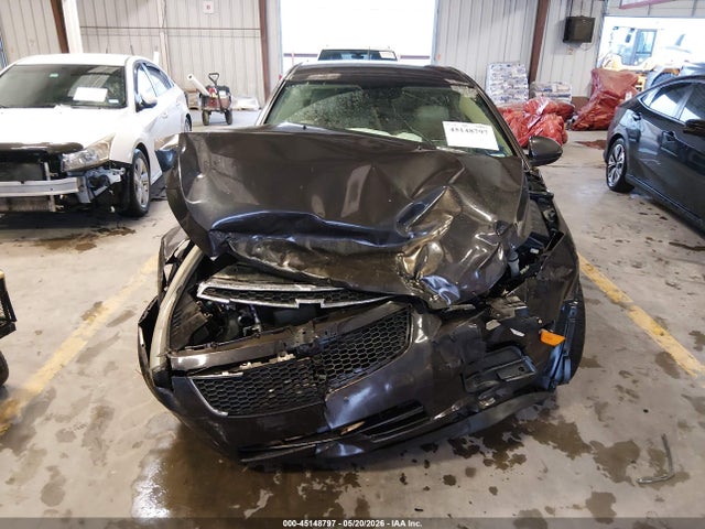 Chevrolet Cruze 2lt Auto