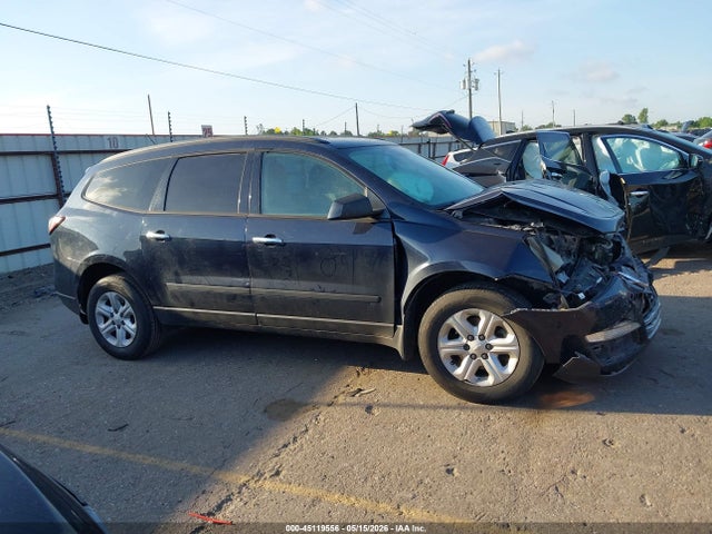 Chevrolet Traverse Ls