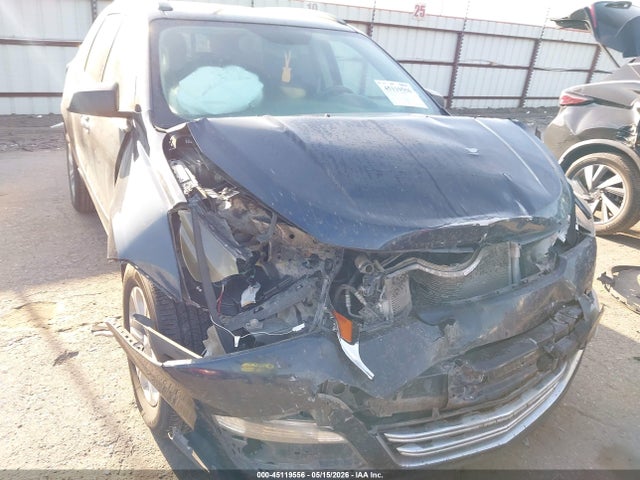 Chevrolet Traverse Ls