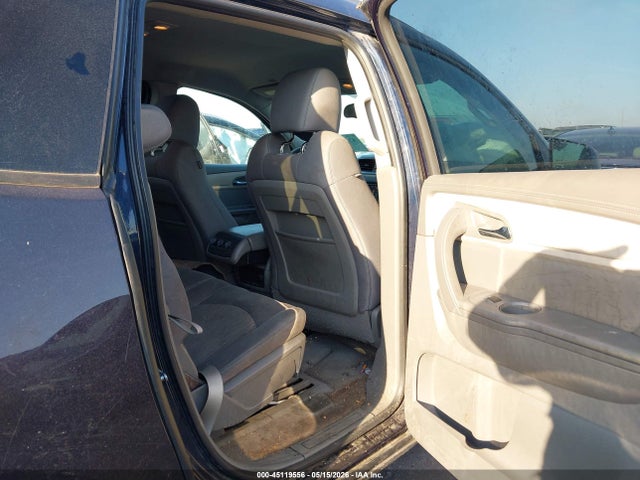 Chevrolet Traverse Ls