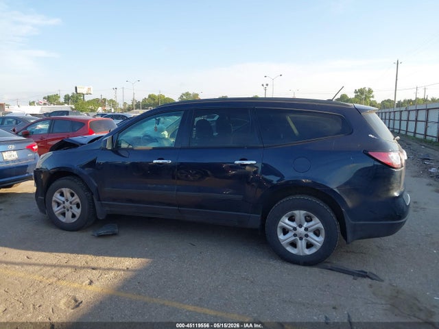 Chevrolet Traverse Ls