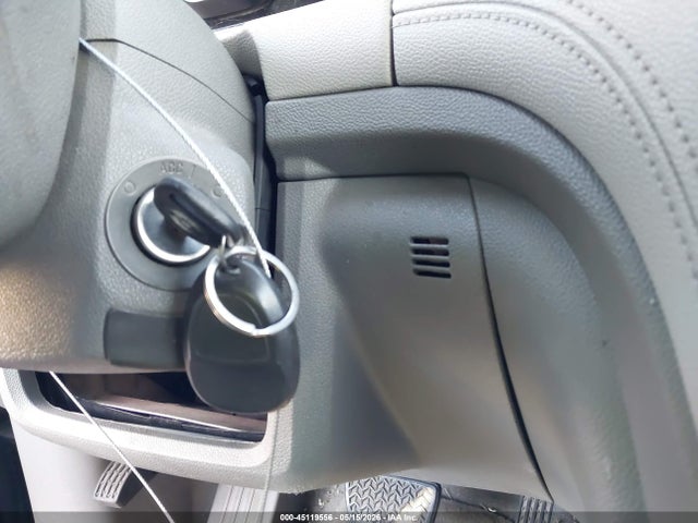 Chevrolet Traverse Ls