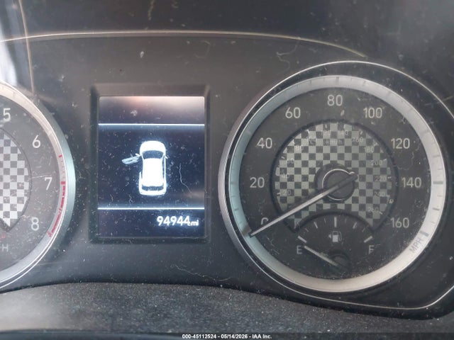 Hyundai VELOSTER 2.0