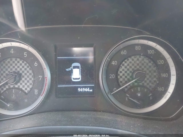 Hyundai VELOSTER 2.0
