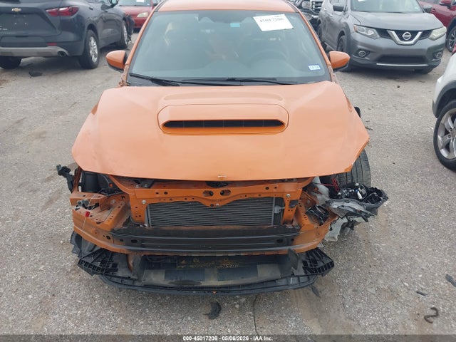 Subaru WRX