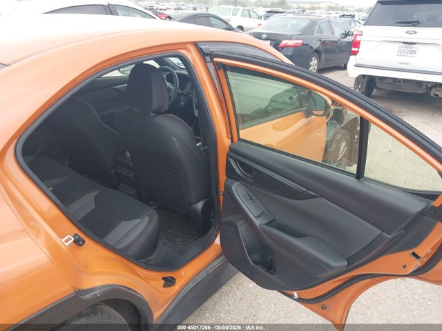 Subaru WRX