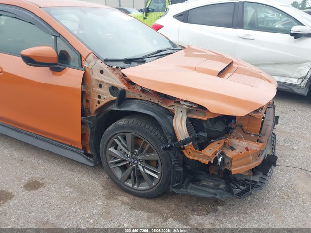 Subaru WRX