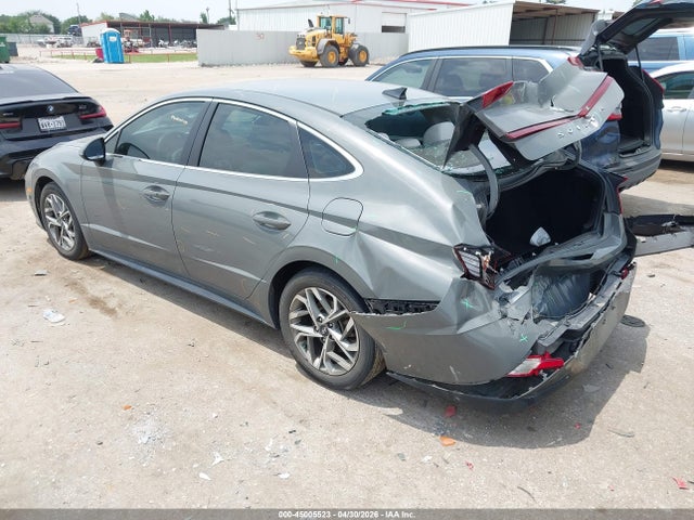Hyundai SONATA Sel