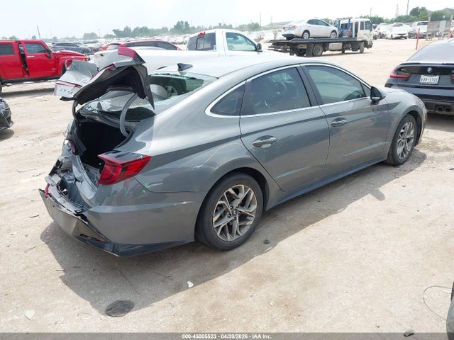 Hyundai SONATA Sel