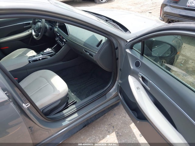 Hyundai SONATA Sel