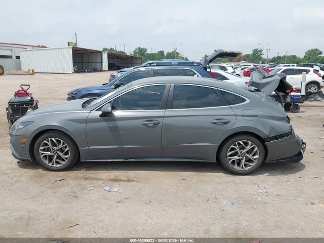 Hyundai SONATA Sel