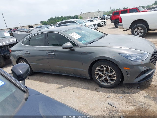 Hyundai SONATA Sel