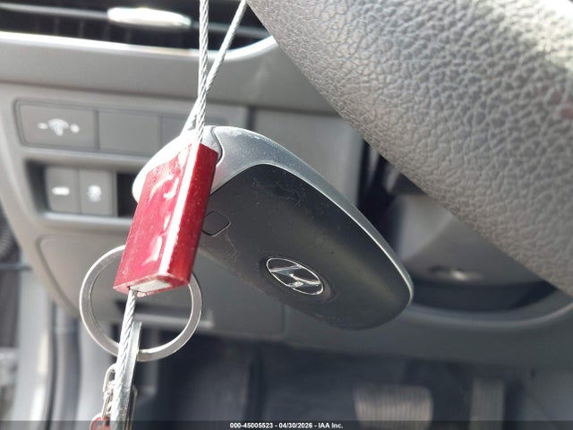 Hyundai SONATA Sel