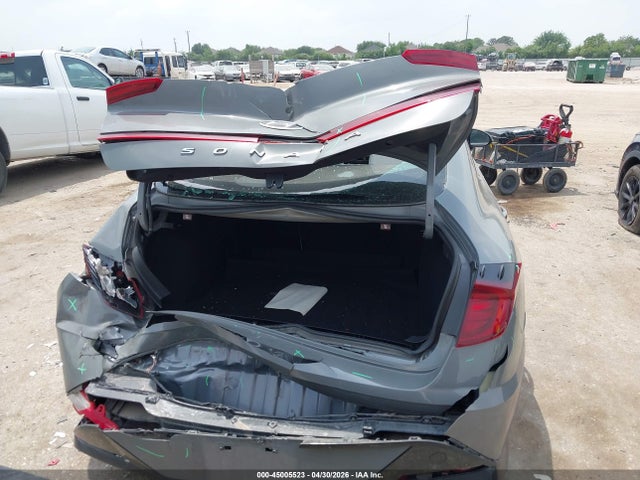 Hyundai SONATA Sel