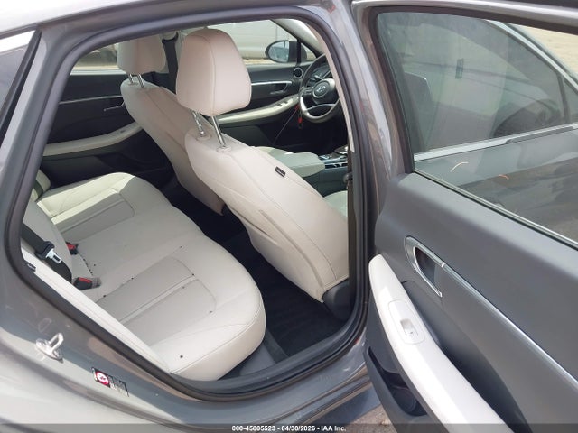 Hyundai SONATA Sel