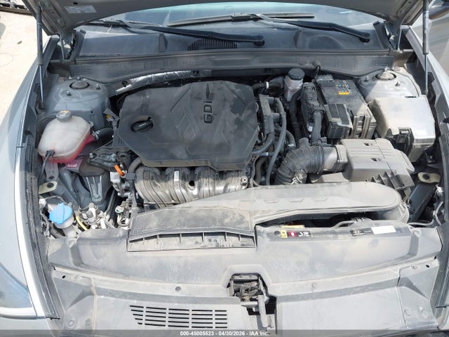Hyundai SONATA Sel
