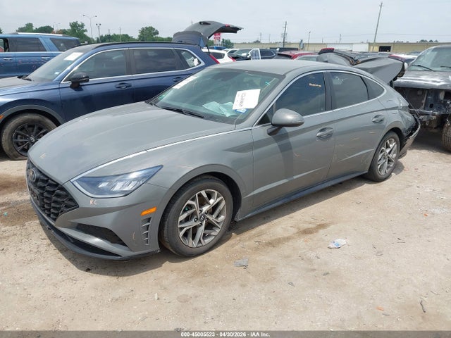 Hyundai SONATA Sel