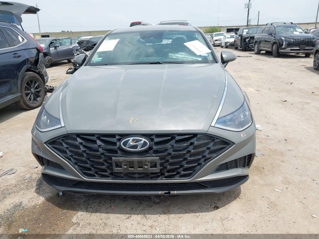 Hyundai SONATA Sel