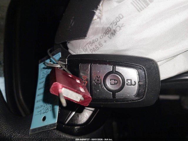 Ford Escape Active