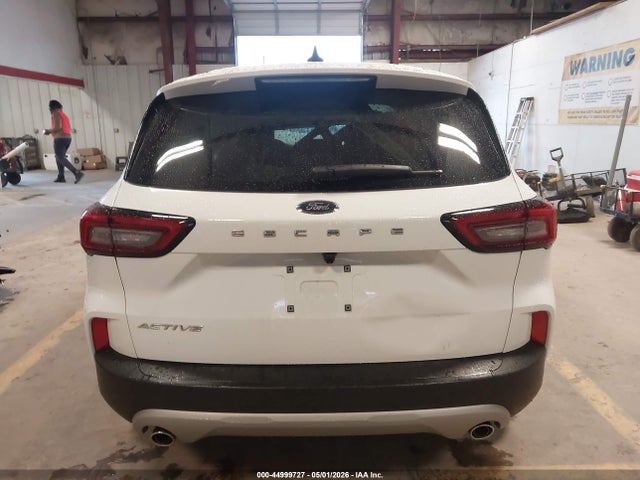 Ford Escape Active