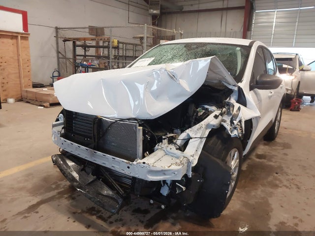 Ford Escape Active