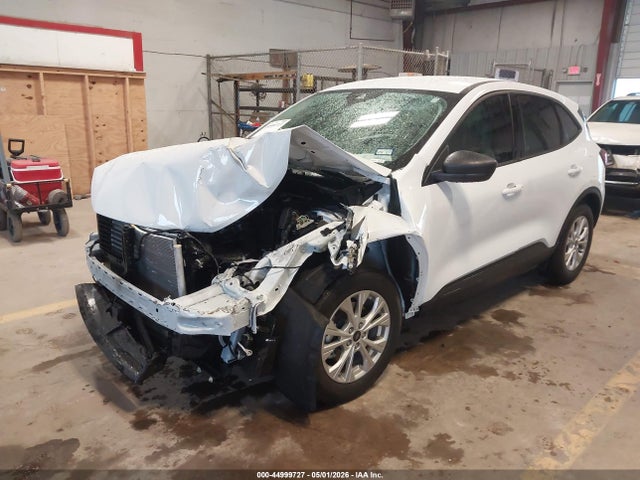 Ford Escape Active