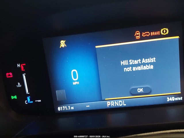 Ford Escape Active