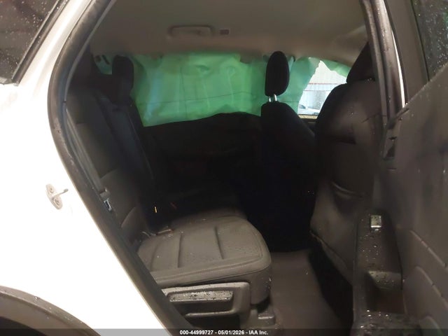 Ford Escape Active