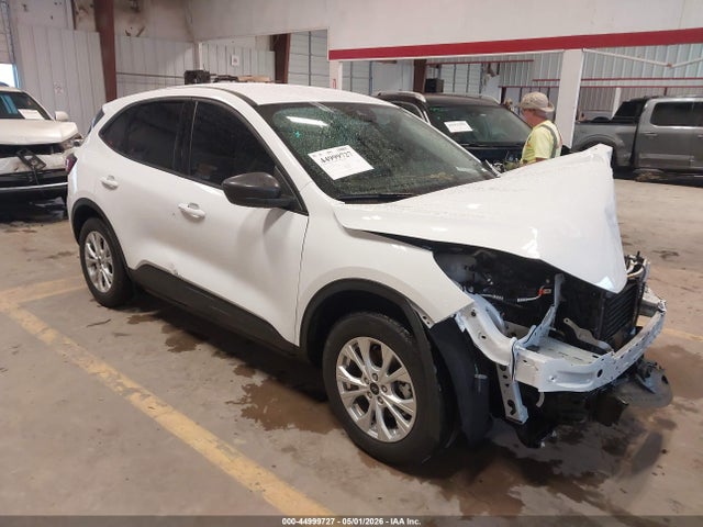 Salvage Ford Escape Image