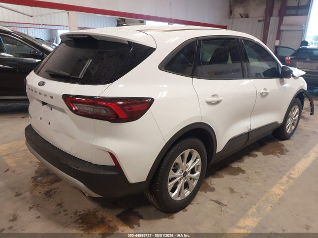 Ford Escape Active