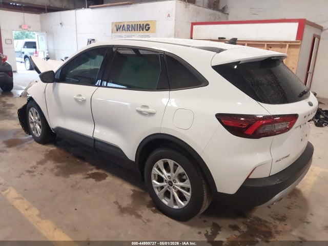 Ford Escape Active