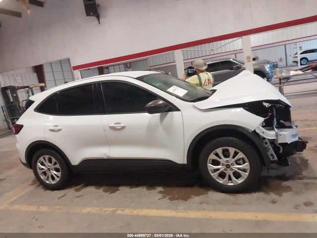 Ford Escape Active