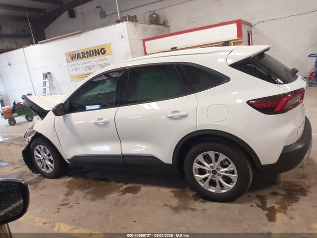 Ford Escape Active